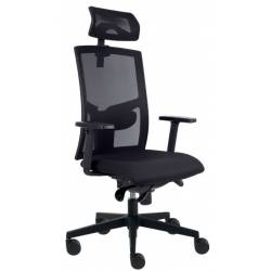 Kancelářská židle Game Šéf
