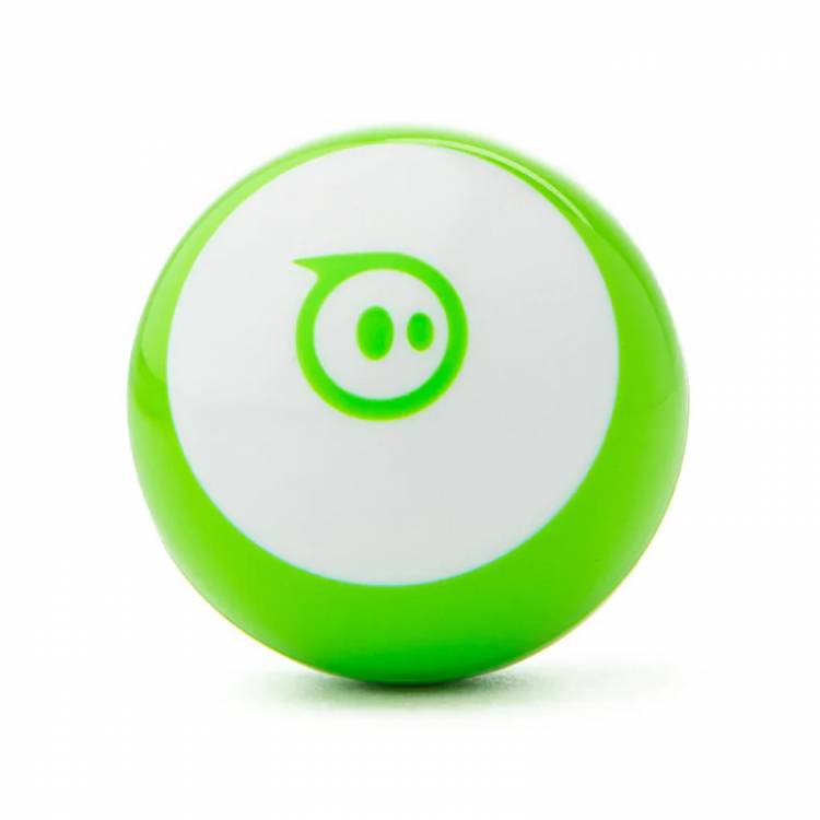 Sphero Mini, Green
