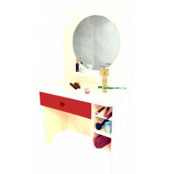 Kadeřnický stůl - 60x113x38 cm