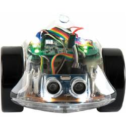 InO-Bot programovací bluetooth robot
