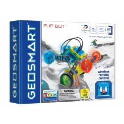 GeoSmart - Flip bot - 30 ks