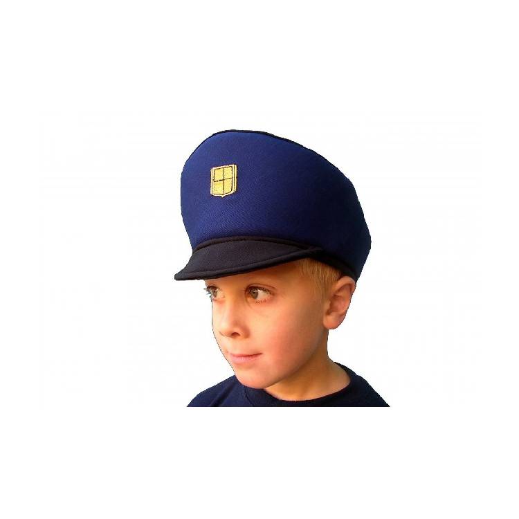 Čepička profese – Policista čepice