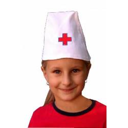 Čepička profese – Zdravotní sestra čepec