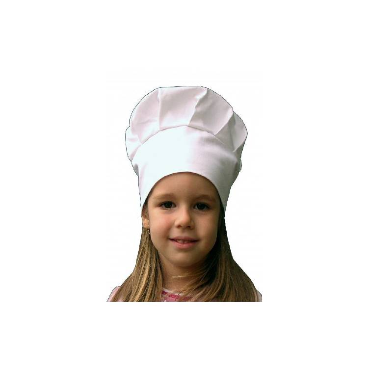 Čepička profese – Kuchař čepice