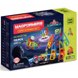 Magformers master set