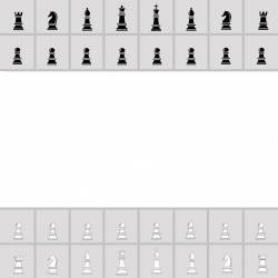 Karty - Šachy