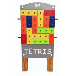 Tabule tetris